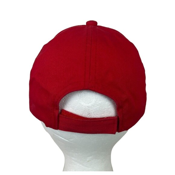 Disney Mickey Mouse & Friends Adjustable Boys Ball Cap Hat 2009  NWOT - Picture 3 of 9